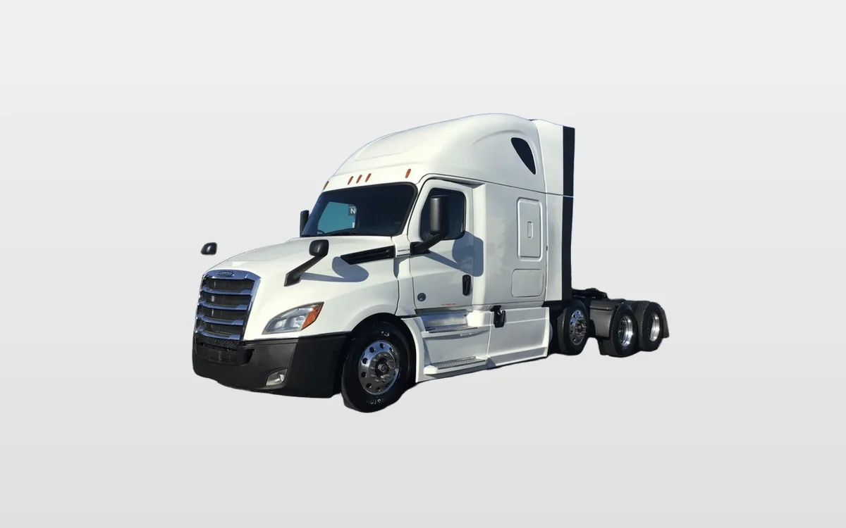 2020 Freightliner Cascadia in Ridgefield, WA