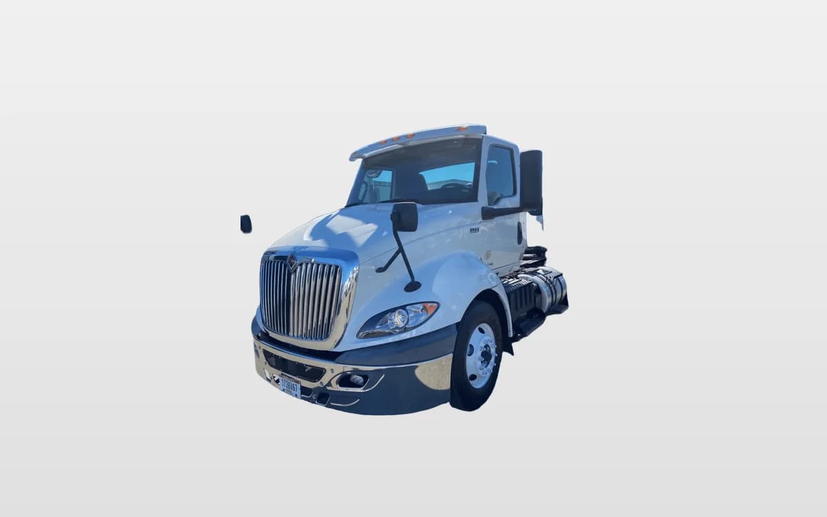 2019 International RH in West Sacramento, CA