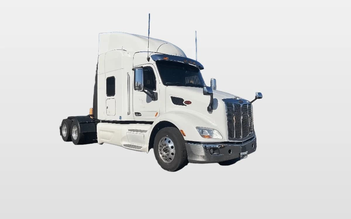 2020 Peterbilt 579