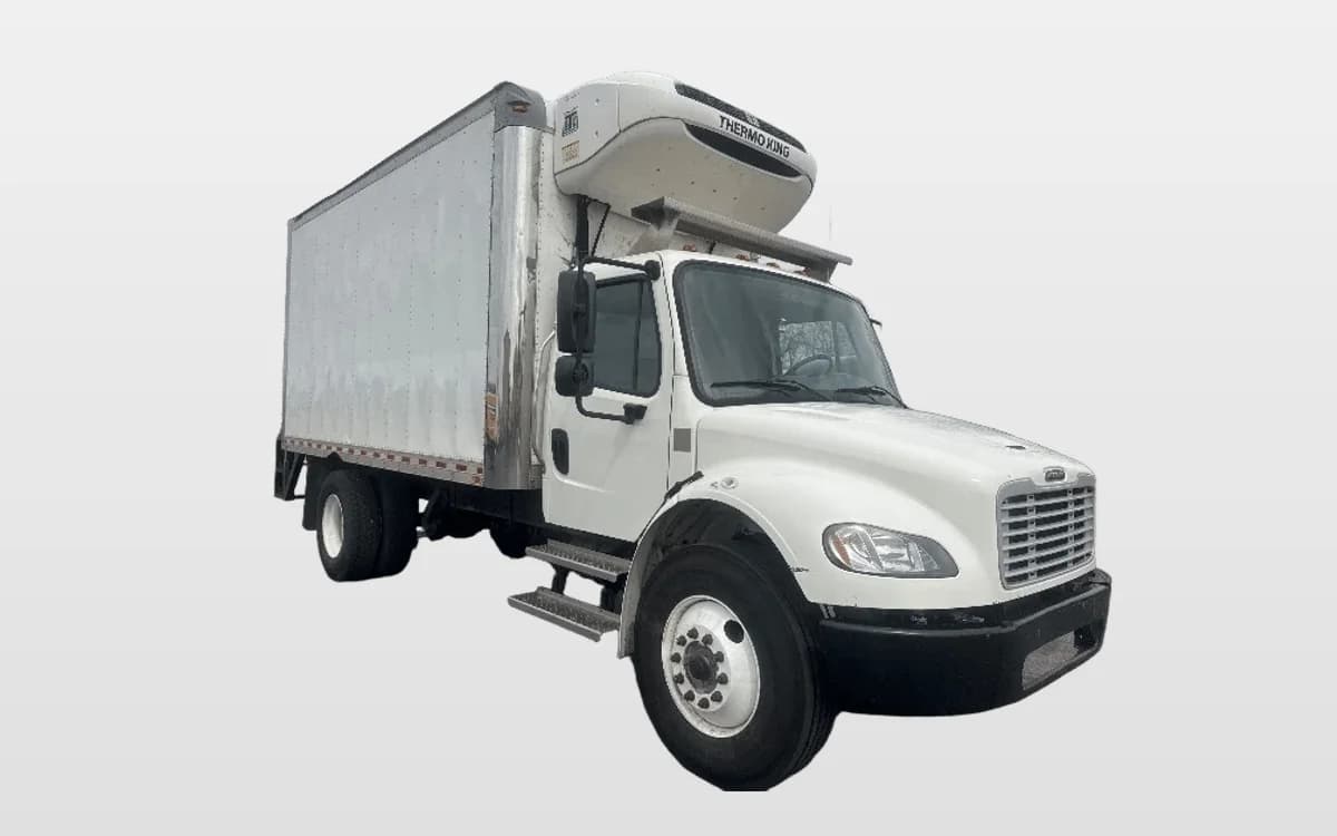 2021 Freightliner M2 106 in Gahanna, OH