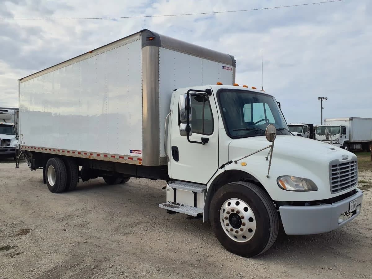 2020 Freightliner M2 106