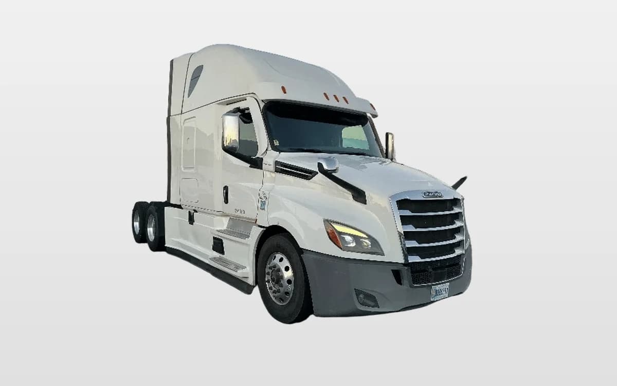2022 Freightliner Cascadia in Torrance, CA