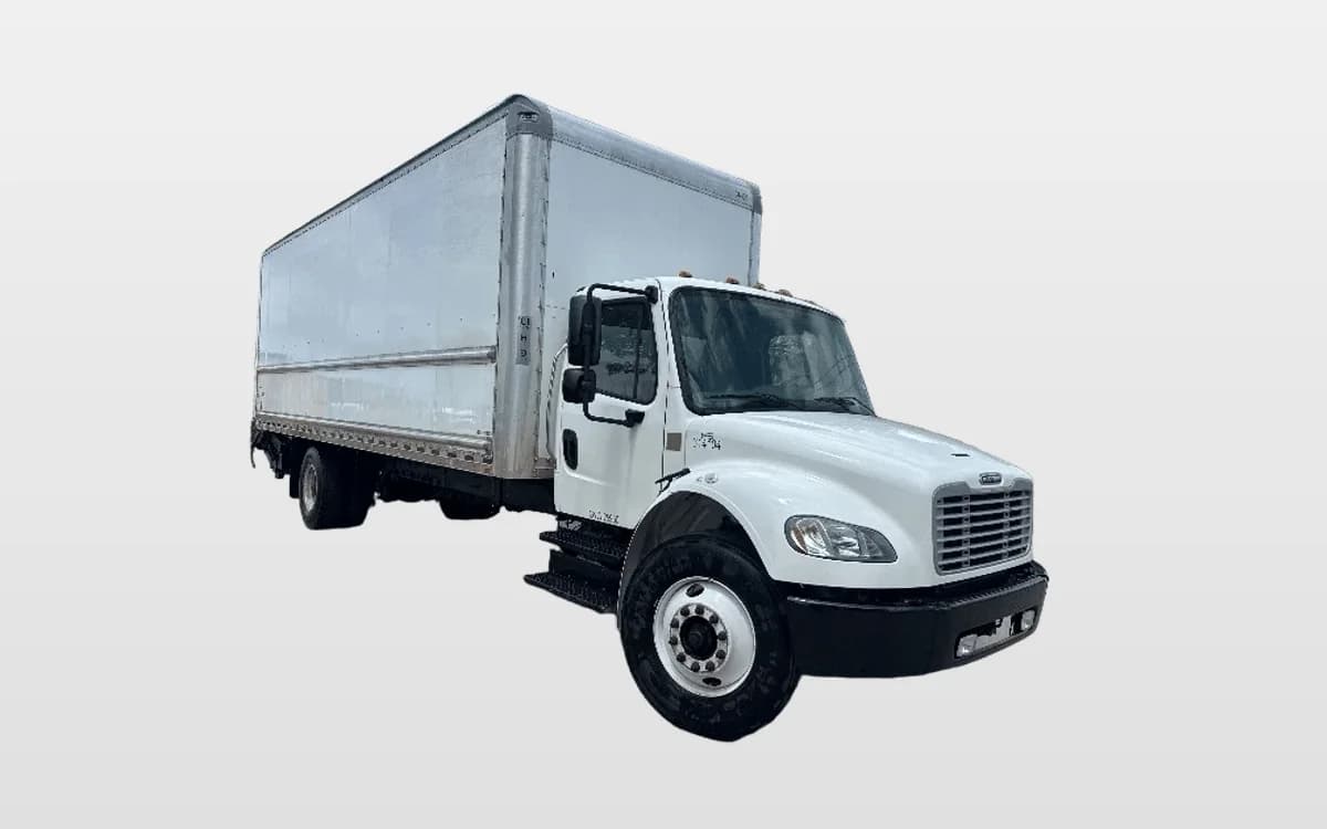 2018 Freightliner M2 106 in Garland, TX