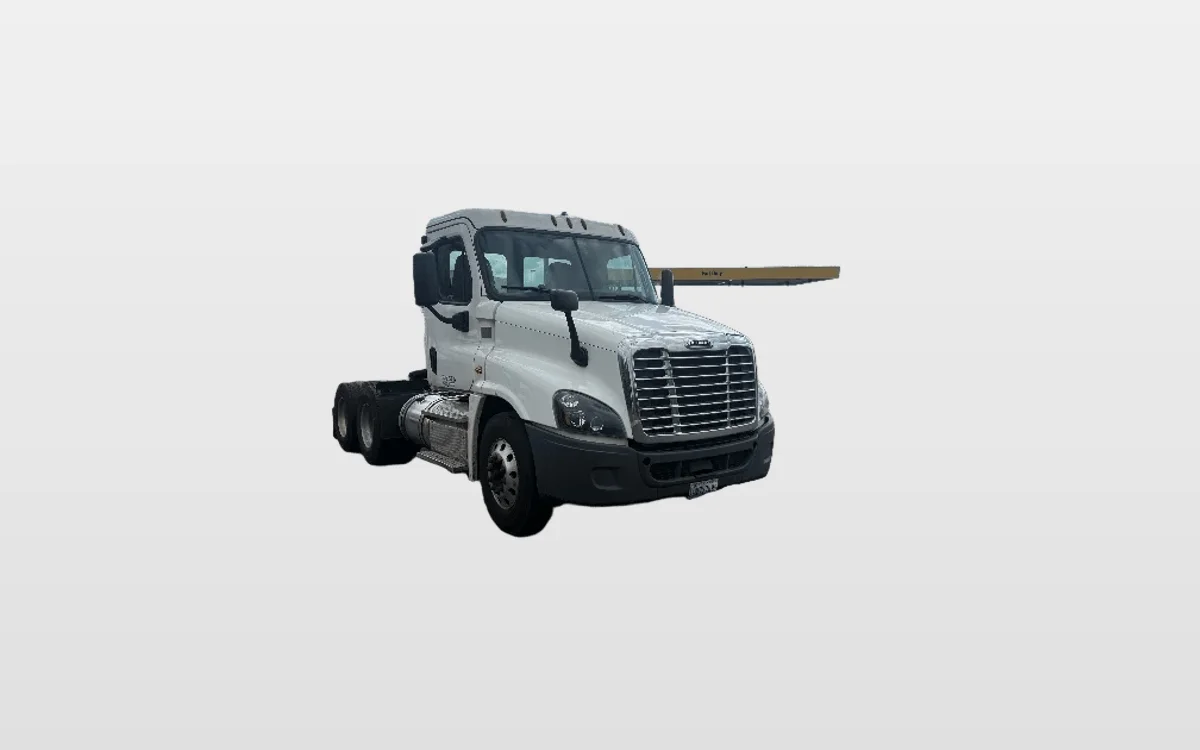2019 Freightliner