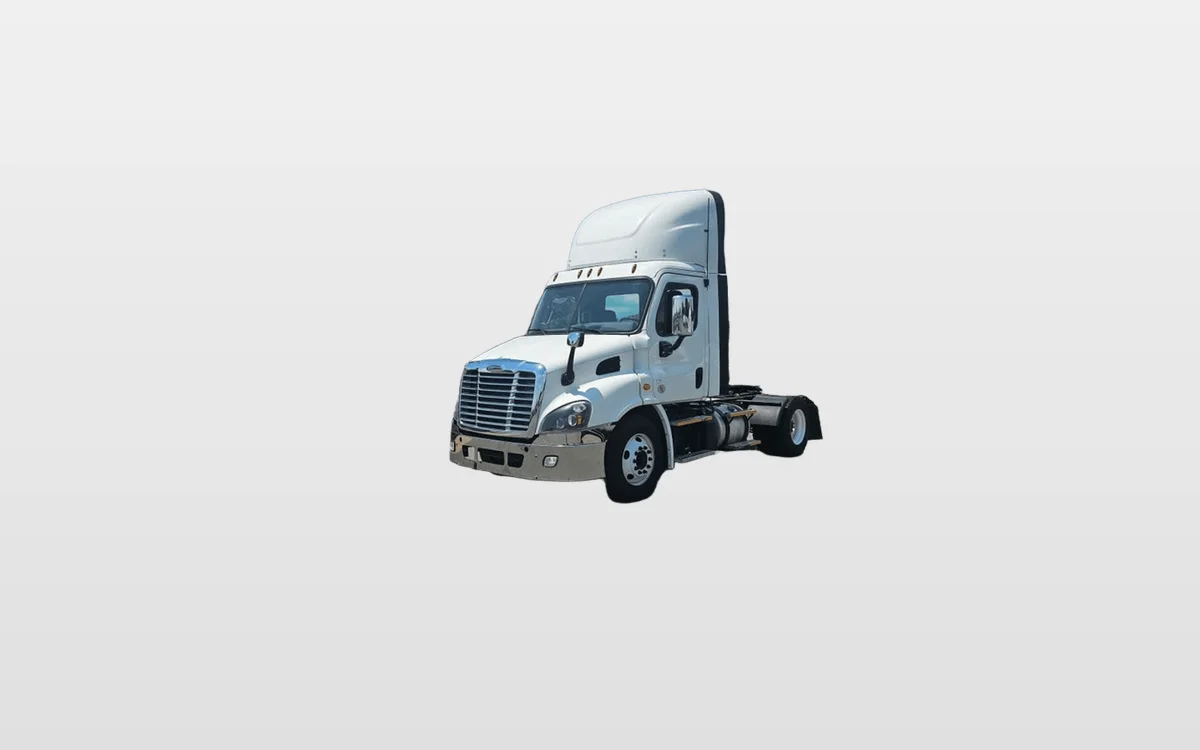 2018 Freightliner