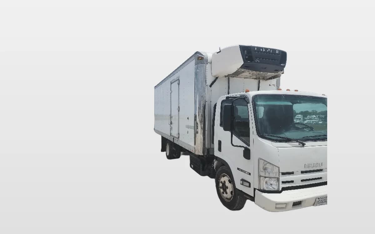 2014 Isuzu NQR in Sturtevant, WI