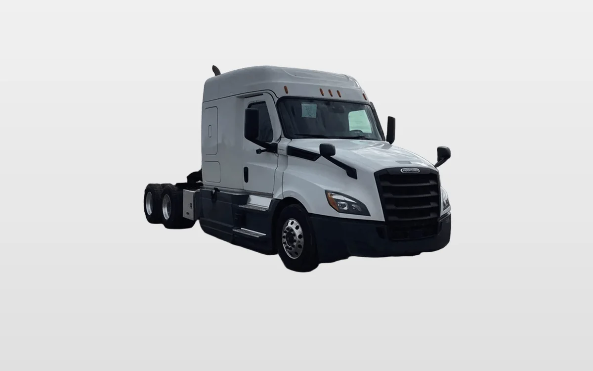 2021 Freightliner Cascadia