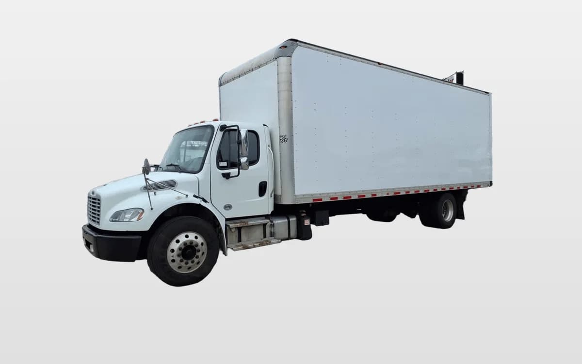 2020 Freightliner M2 106