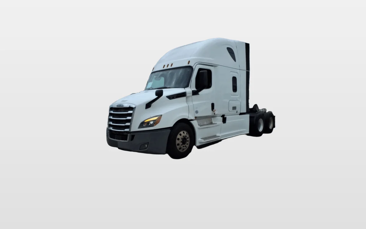 2018 Freightliner Cascadia in Fort Worth, TX
