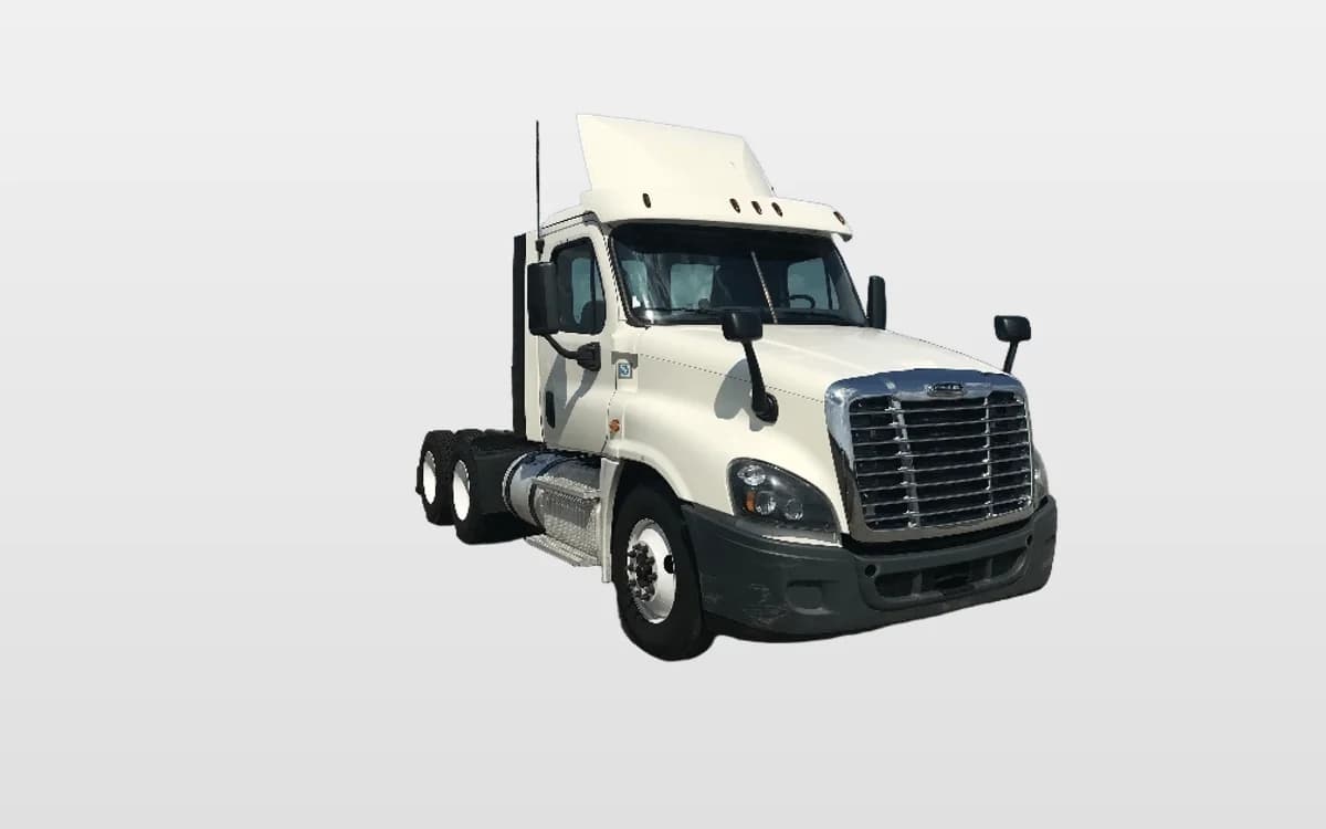 2019 Freightliner