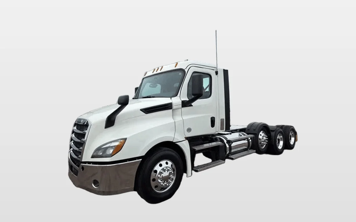 2020 Freightliner Cascadia