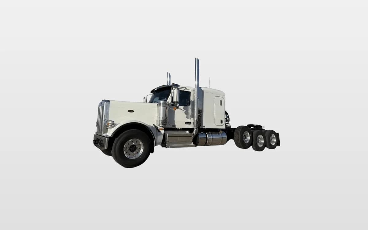2027 Peterbilt