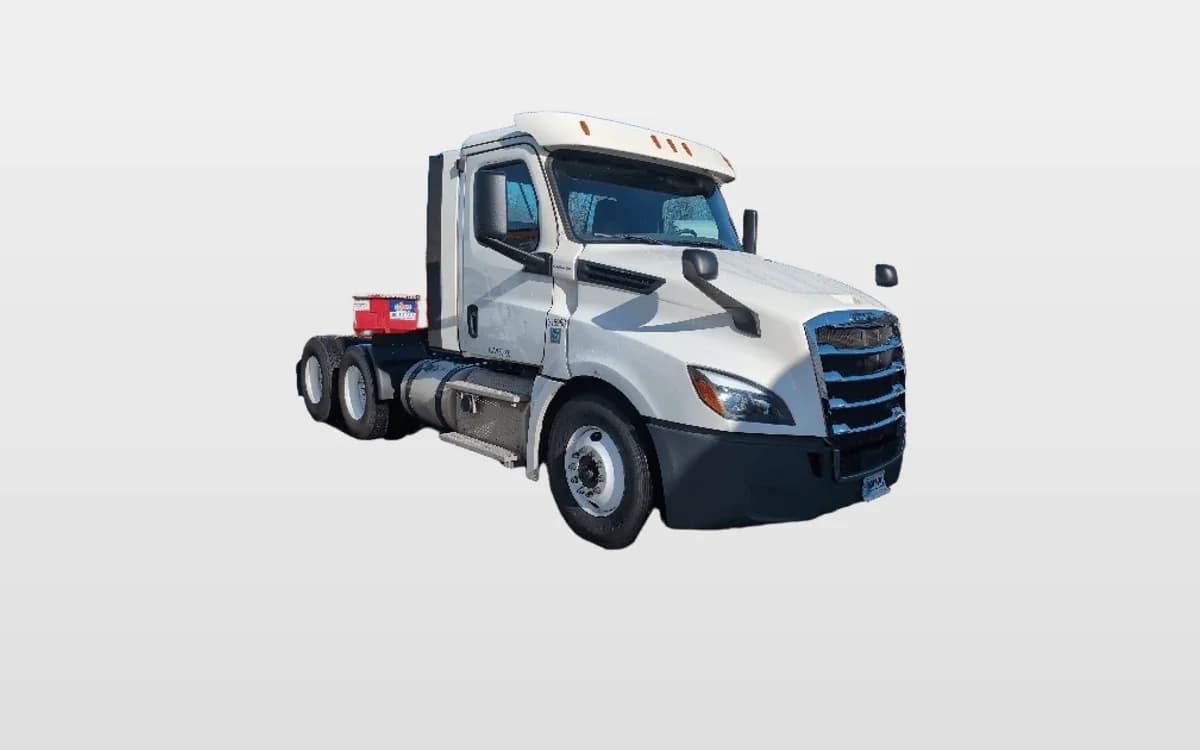 2018 Freightliner
