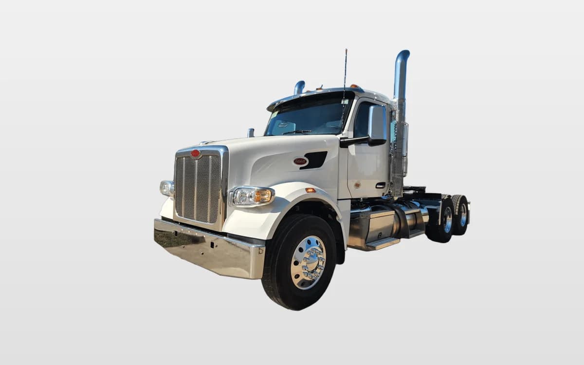 2026 PETERBILT 567