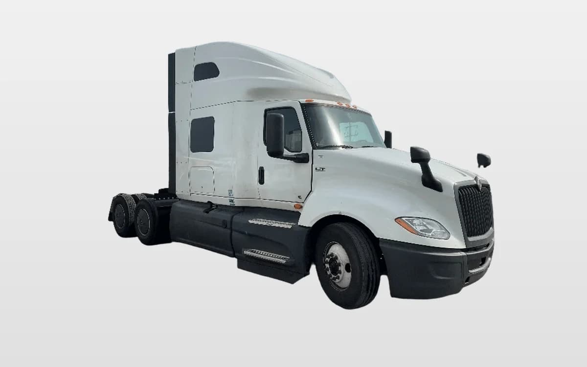 2023 International LT