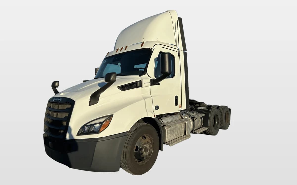 2021 Freightliner