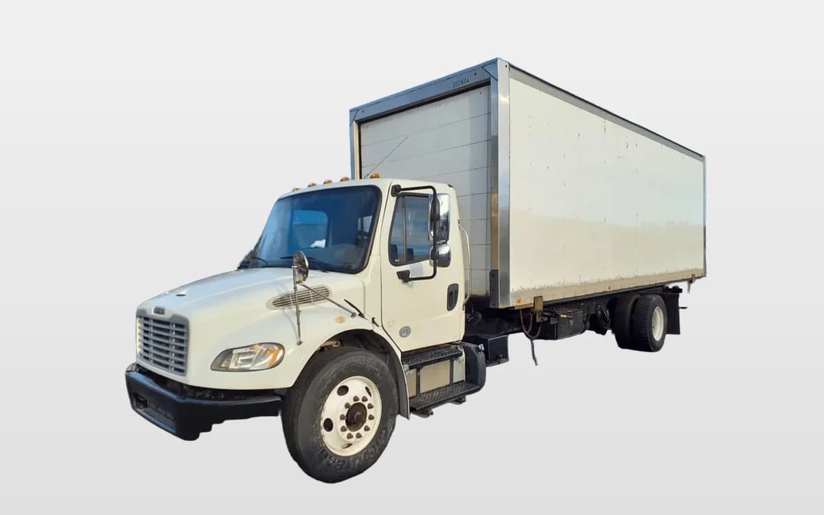 2020 Freightliner M2 106