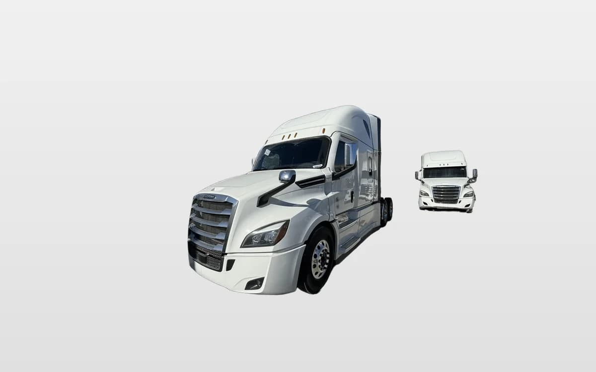 2026 Freightliner Cascadia