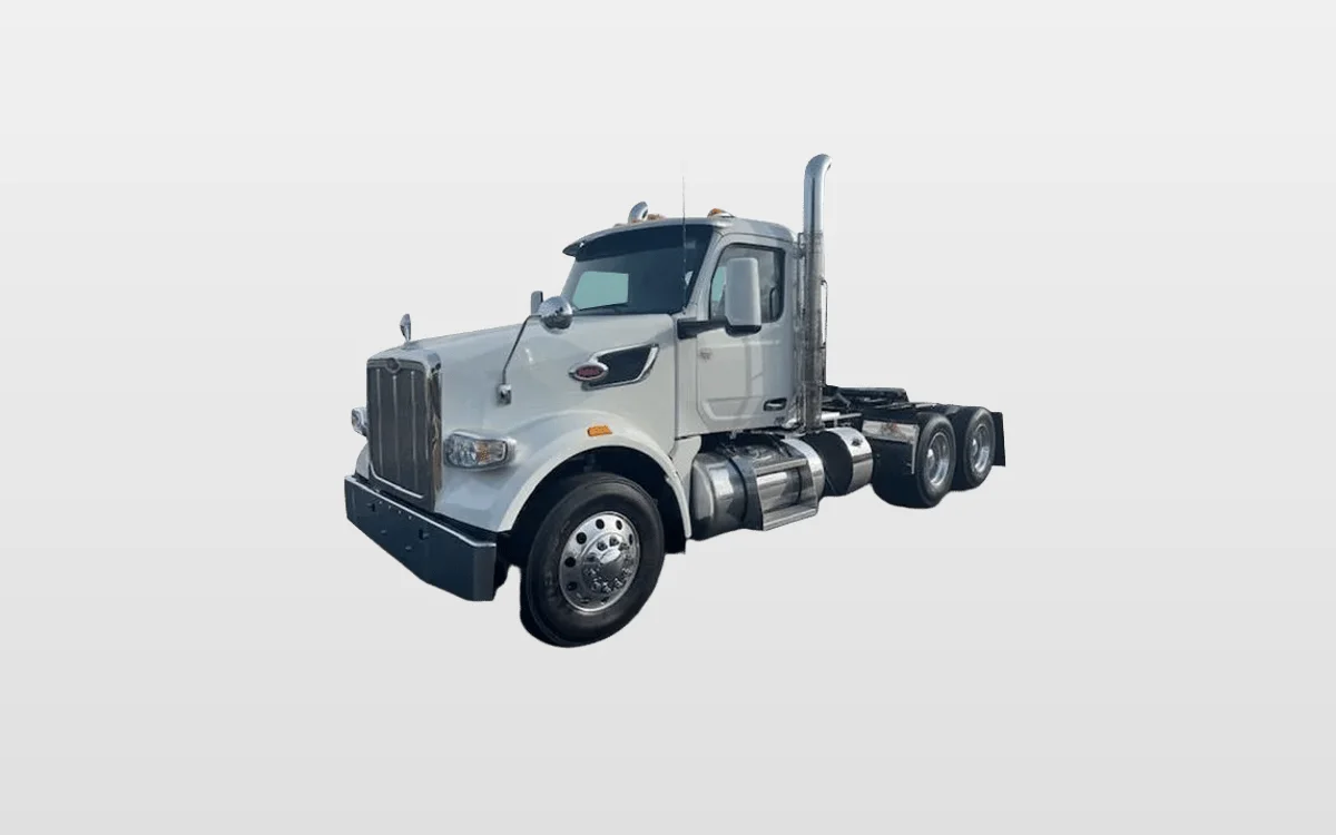 2026 Peterbilt 567