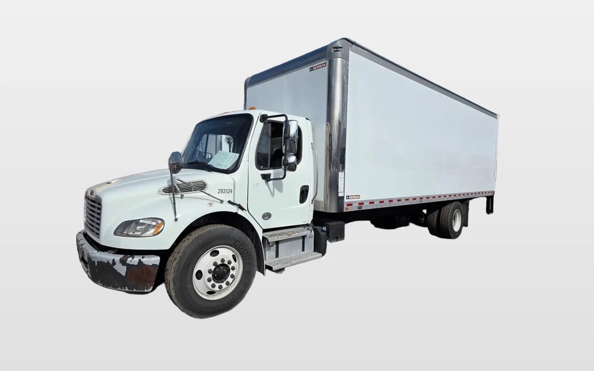2020 Freightliner M2 106