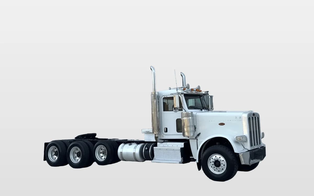 2011 Peterbilt