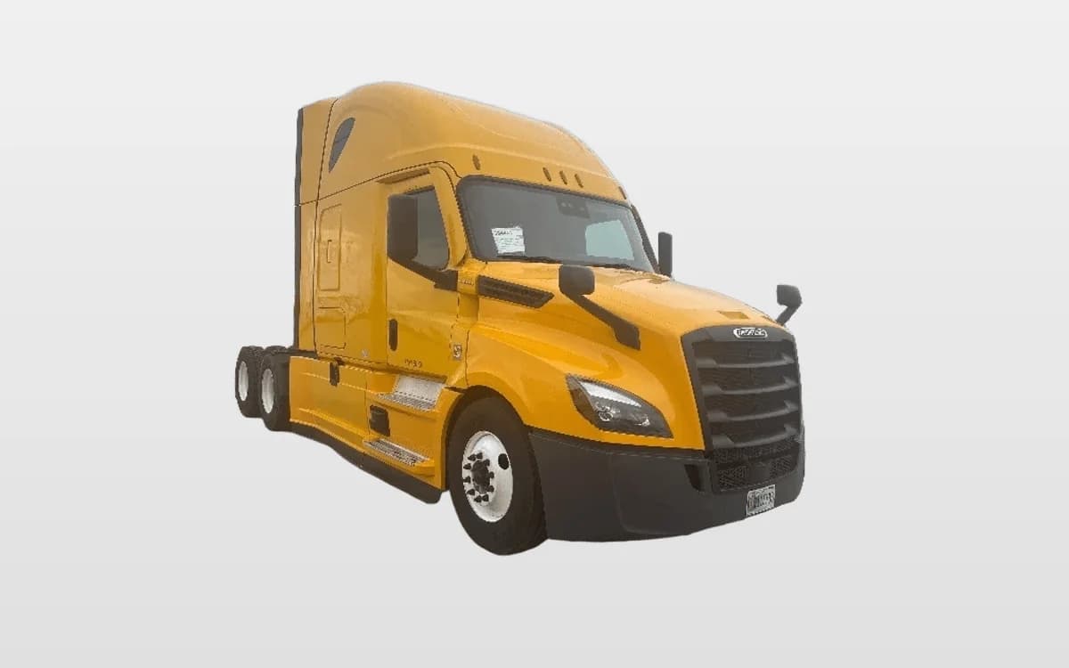 2022 Freightliner