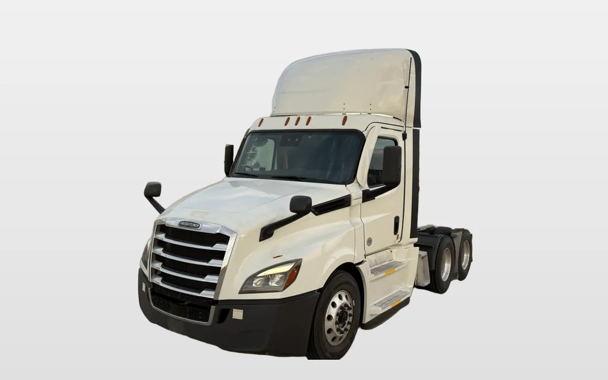 2022 Freightliner