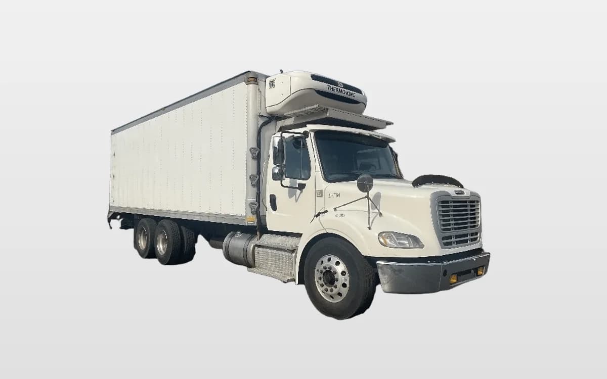 2019 Freightliner