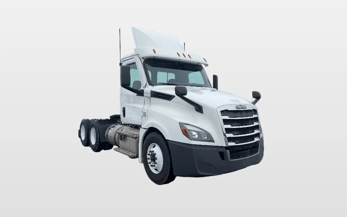 2019 Freightliner