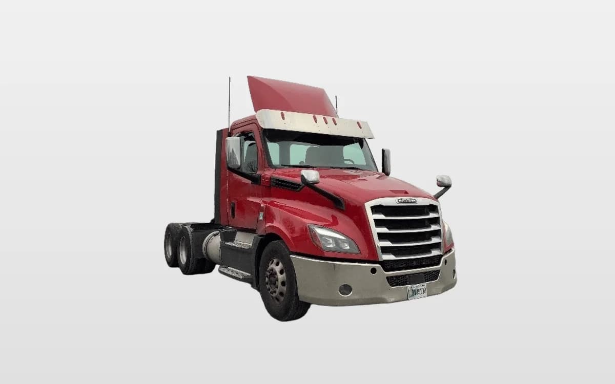 2020 Freightliner
