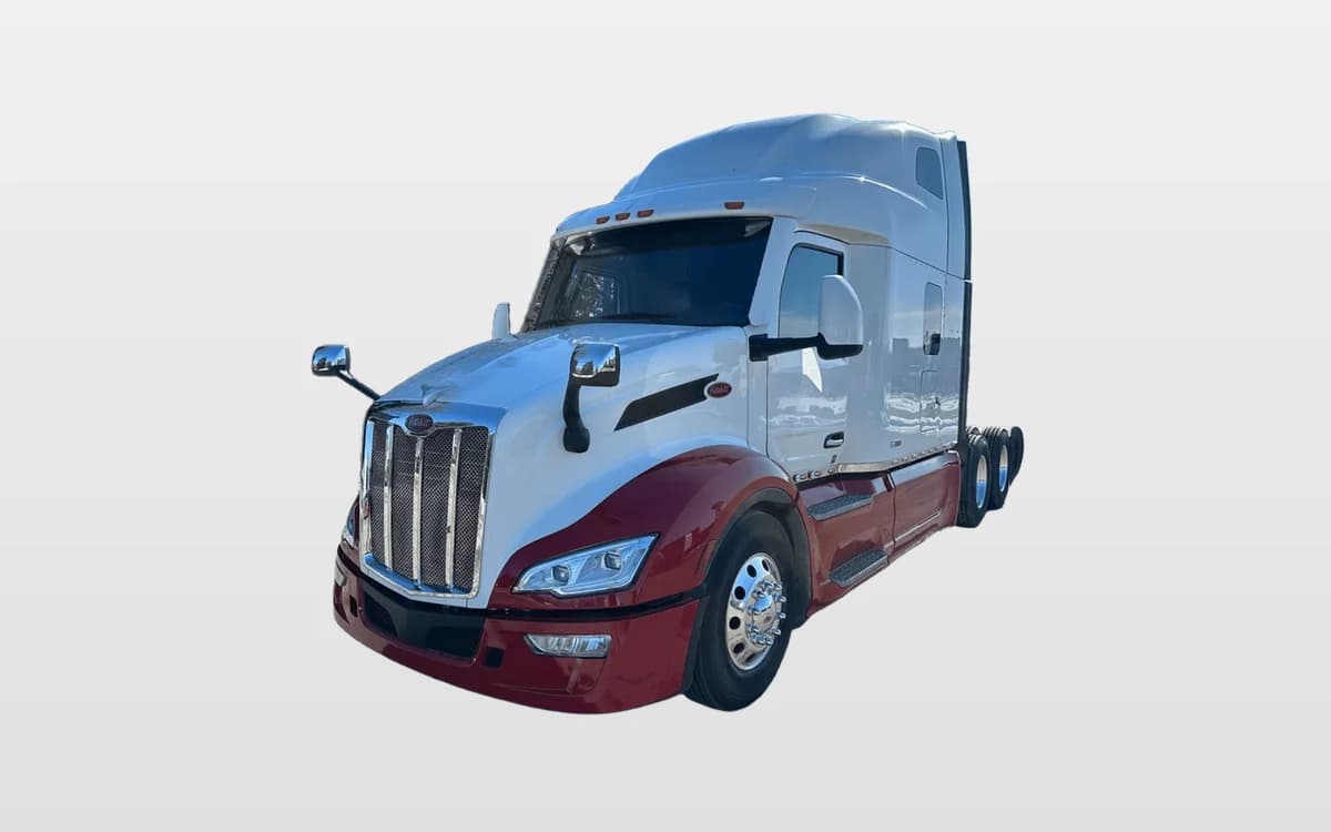 2023 PETERBILT 579