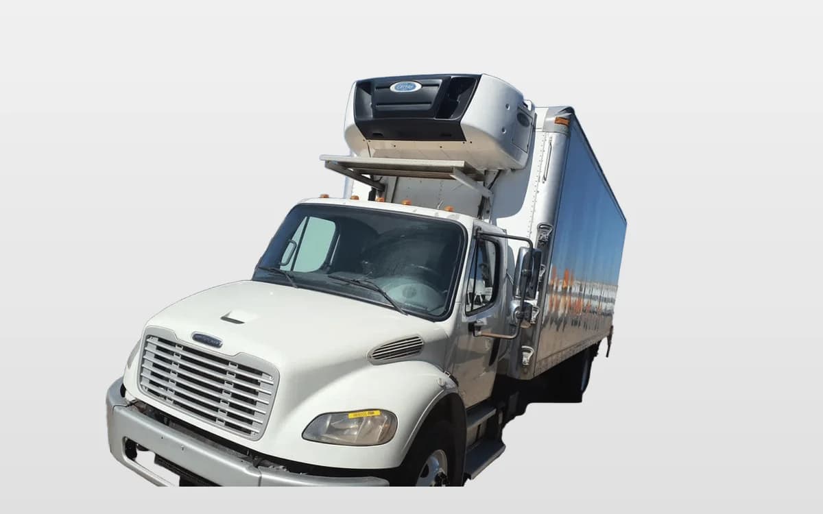 2016 Freightliner M2 106