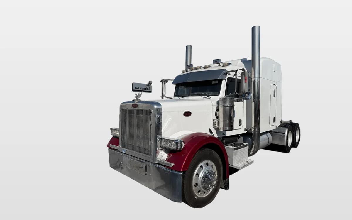 2006 Peterbilt