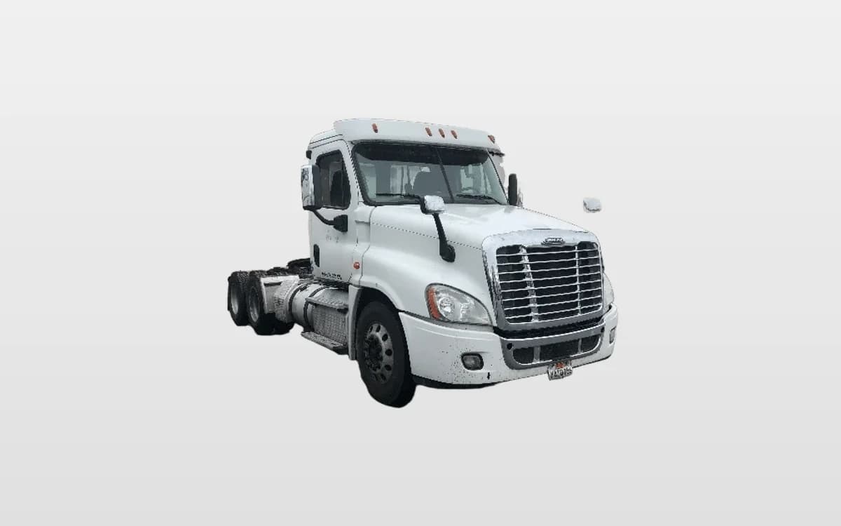 2018 Freightliner Cascadia in Spokane Valley, WA