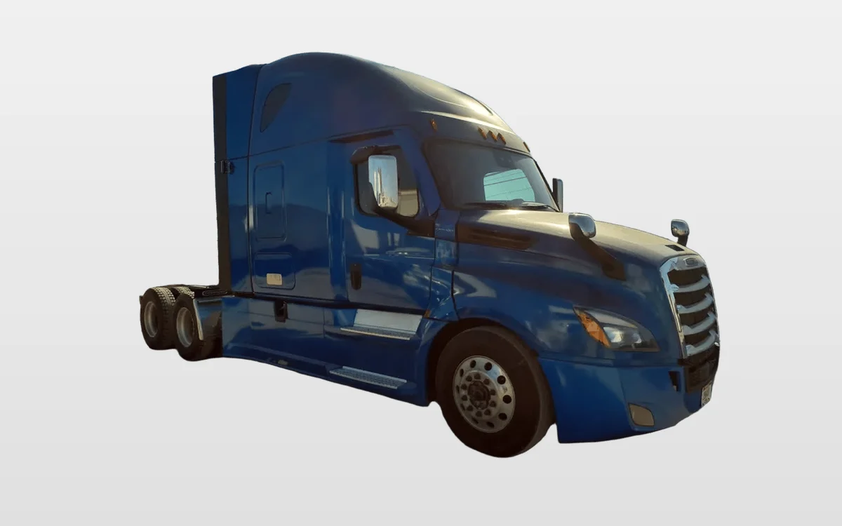 2020 Freightliner