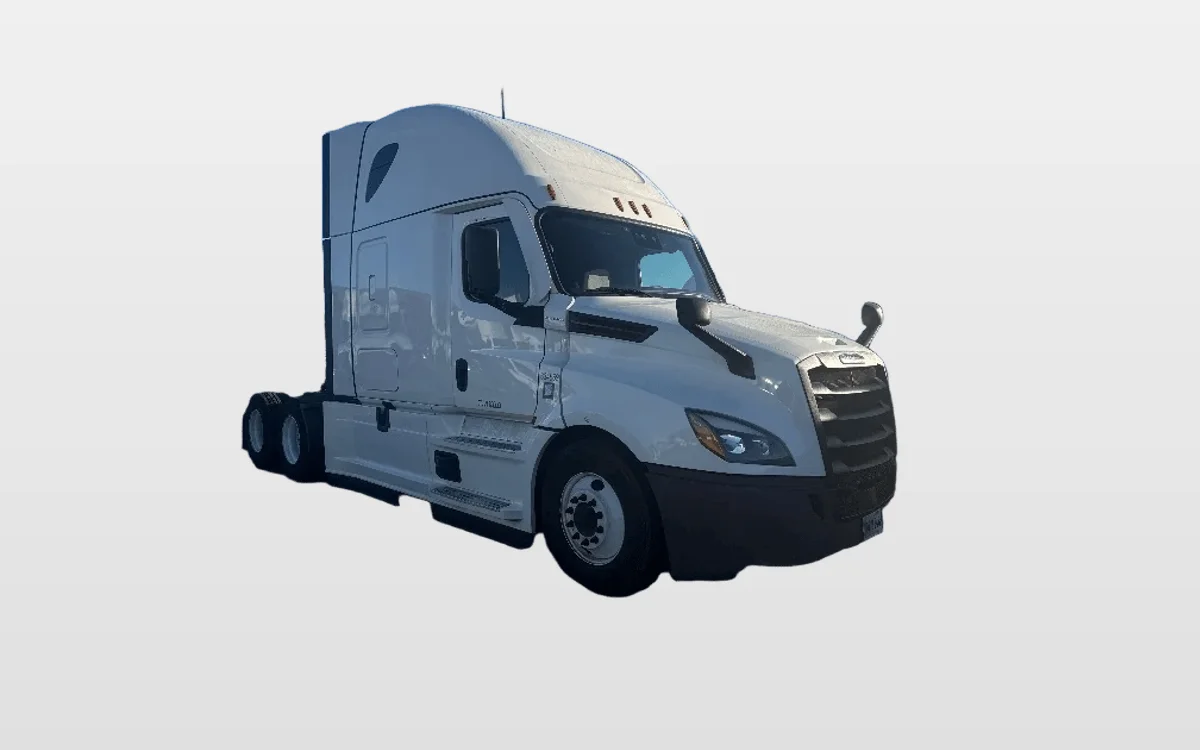 2021 Freightliner