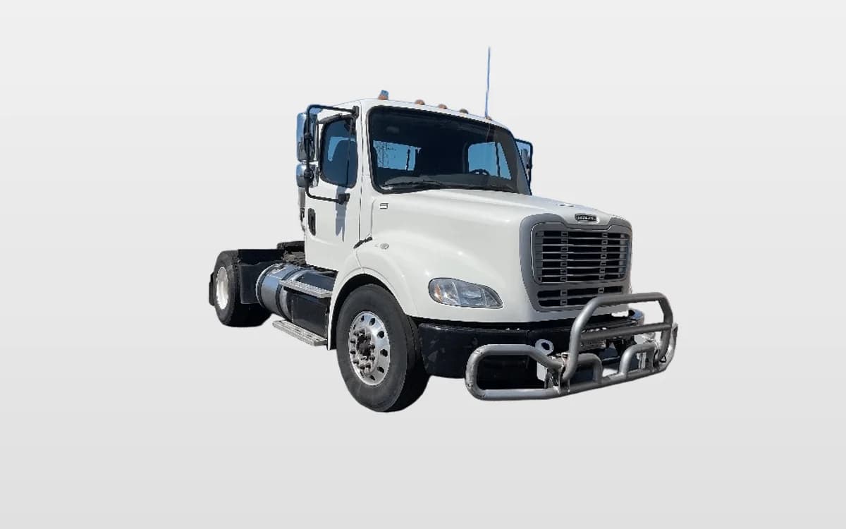 2017 Freightliner