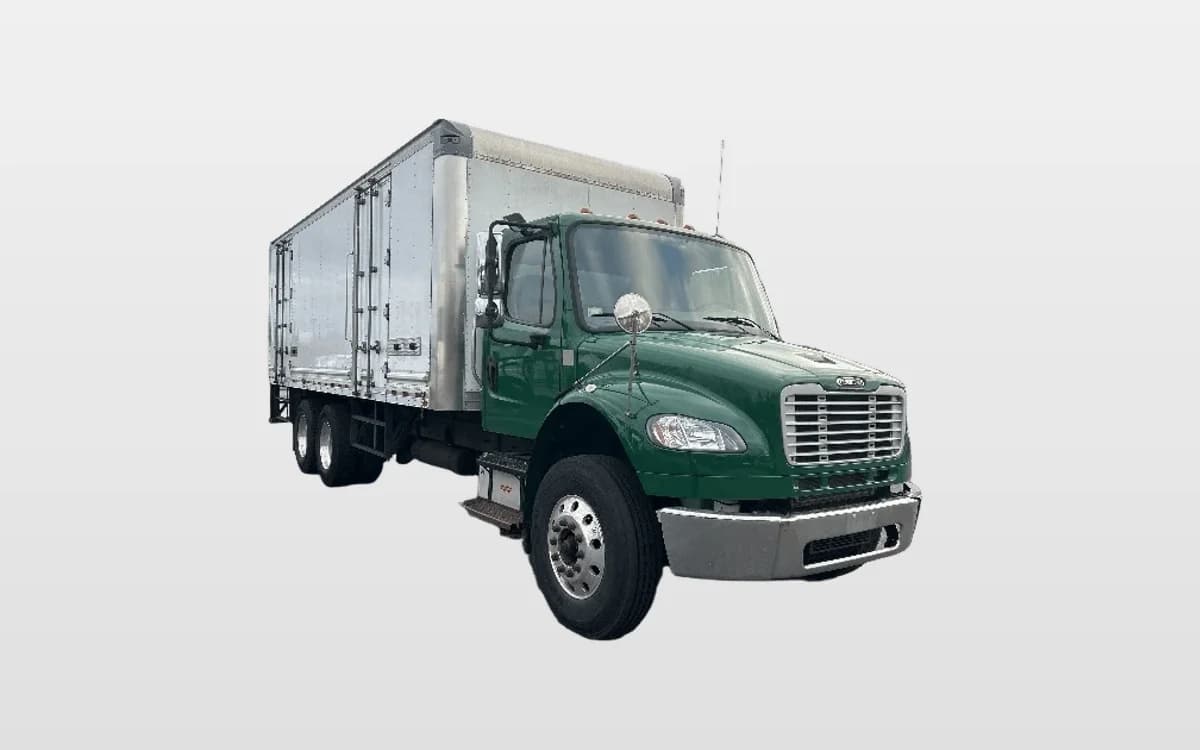 2019 Freightliner M2 106 in Norton, MA