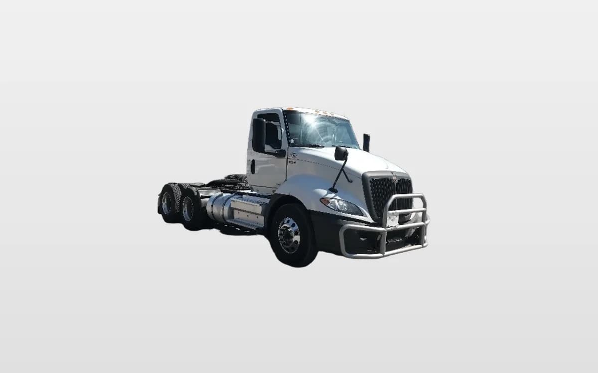 2019 International RH