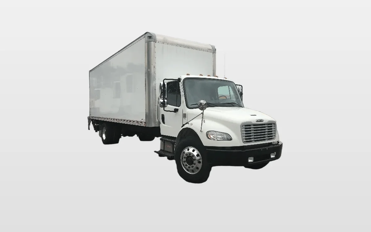 2019 Freightliner M2 106