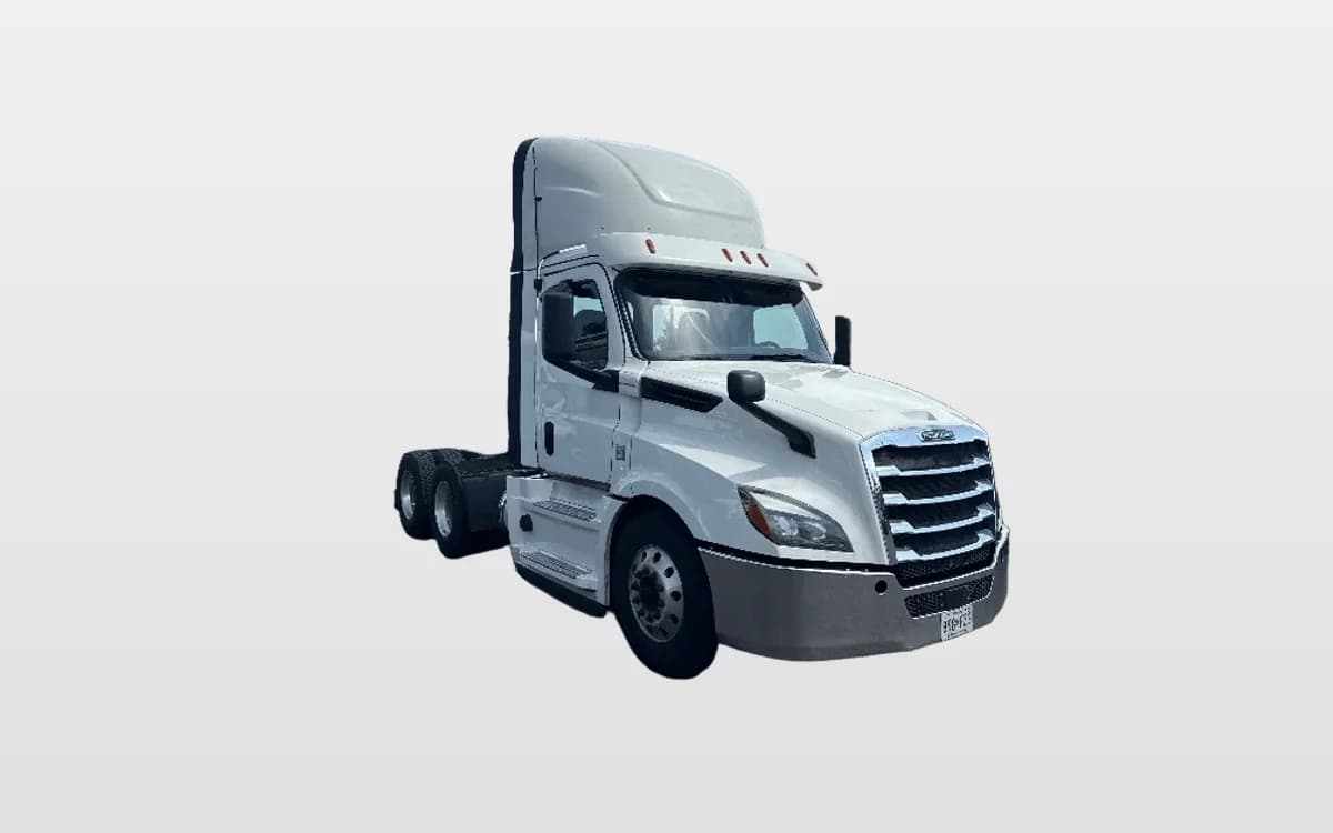 2019 Freightliner