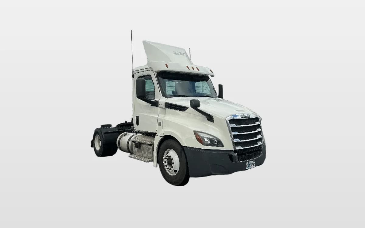 2019 Freightliner