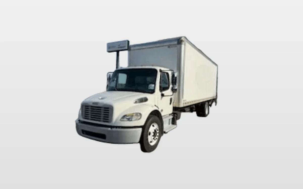 2019 Freightliner