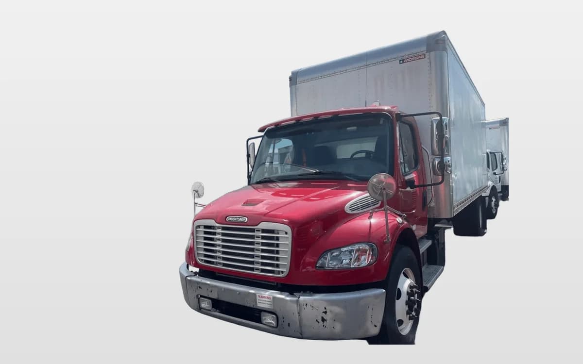 2019 Freightliner M2 106 in Beltsville, MD