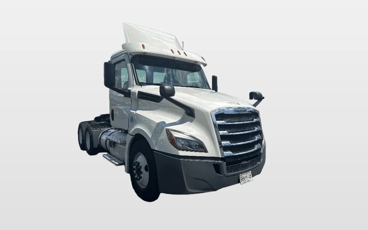 2019 Freightliner