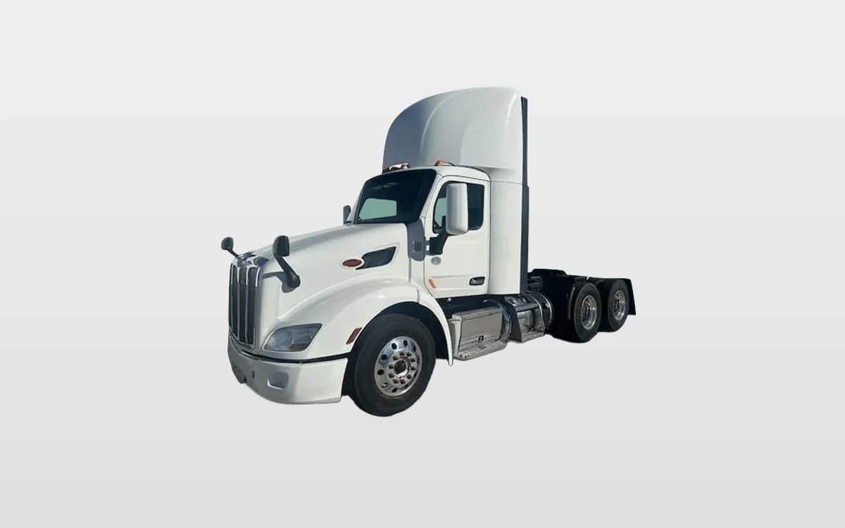 2020 Peterbilt 579