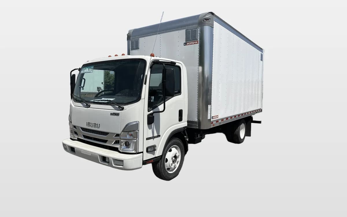 2024 Isuzu