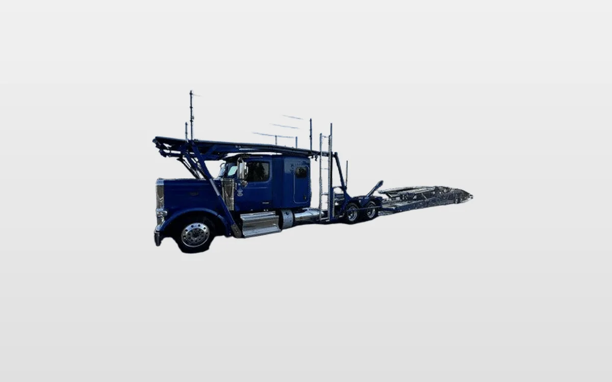 2025 Peterbilt