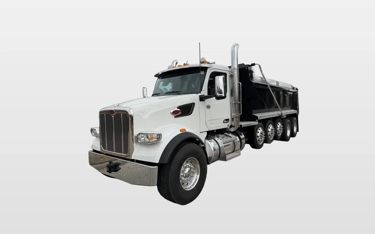 2026 PETERBILT 567