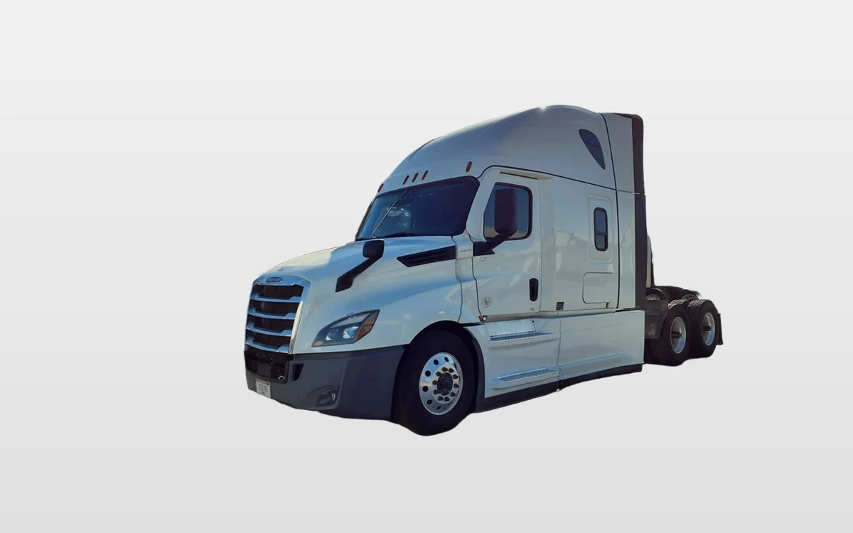2022 Freightliner